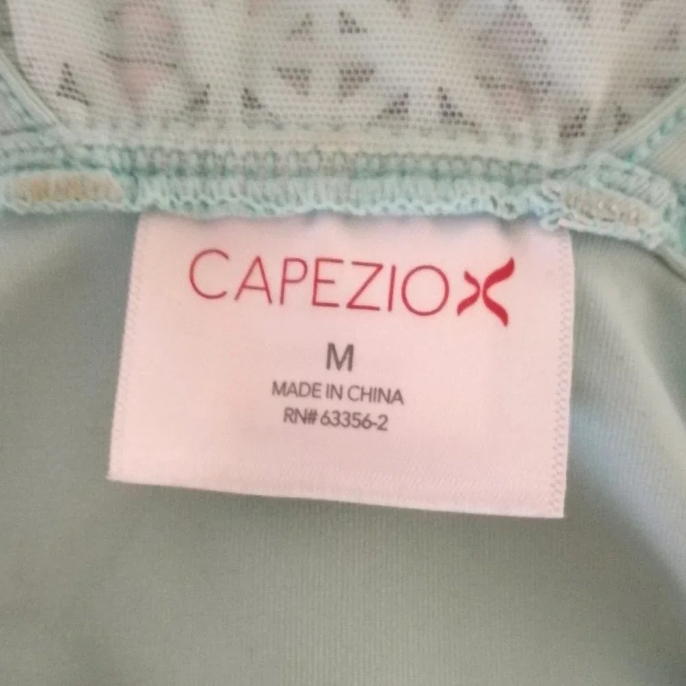 Capezio leotard - Picture 3 of 3
